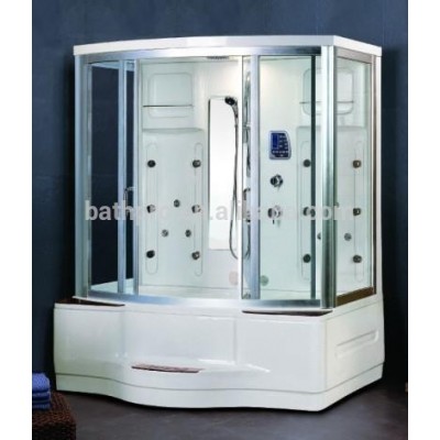 Foshan factory direct price steam shower cabin