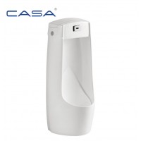 Hot Sale Big Automatic Flush Ceramic Male Urinal