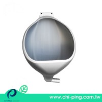 High Density Polyethylene plastic urinals for sale for construction site plastic male urinal