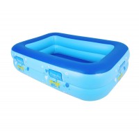 Inflatable Camping Sink Basin Outdoor Wash Washing folding Water Portable Tub