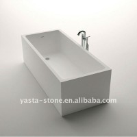 ceramic bathtub square bathtub(MB001)